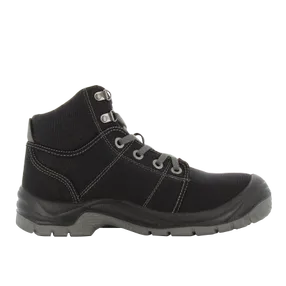 Ботинки DESERT  с МП и МС