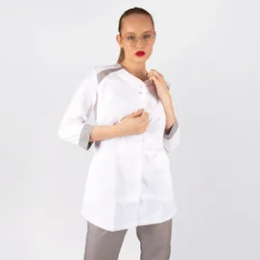 Медицинский костюм МИРАЖ