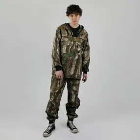 Костюм с антимоскитной сеткой «Тобол-4» КМФ Дубок