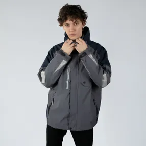 Куртка-штормовка РЕСПЕКТ