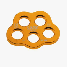 Такелажная пластина CAMP MULTIANCHOR 5