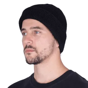 Шапка трикотажная