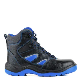 Комбинированные ботинки 25Т с КП