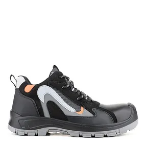 Ботинки кожаные 741Т с КП