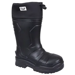 Сапоги ЭВА ТАФ с КП и КС