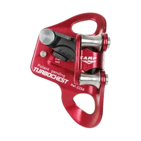 Зажим грудной «TURBOCHEST»