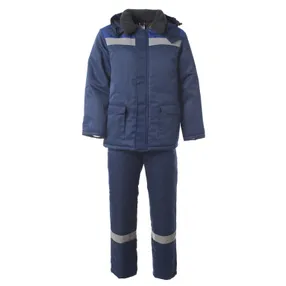 Костюм утепленный «СТАНДАРТ ГРЕТА»