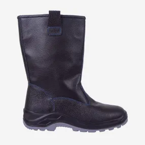 Сапоги СОЮЗ с МП шерст. мех