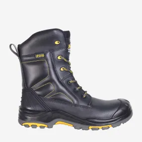 Ботинки iForm® ORIGINAL (ОРИДЖИНАЛ) высокий берец с КП и КС шерс мех