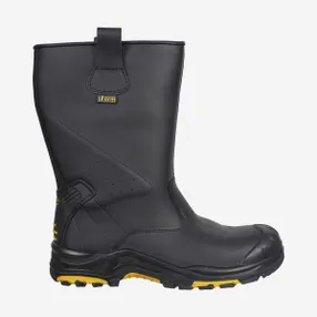 Сапоги iForm® ORIGINAL DIAMOND GRIP (ОРИДЖИНАЛ ДАЙМОНД ГРИП) с КП и КС нат мех