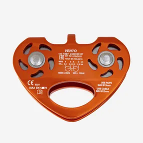 Блок-ролик "Tandem"