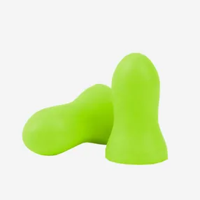 Противошумные вкладыши БЛОКЕР (зеленый)