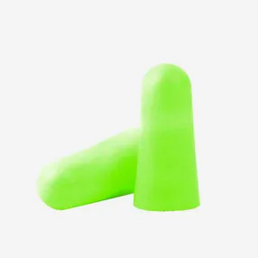 Противошумные вкладыши СМАРТ (зеленый)