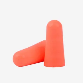 Противошумные вкладыши СМАРТ (оранжевый)