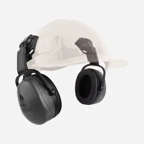 Противошумные наушники с разъемом на каску (28 дБ) JEM-421C