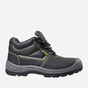 Ботинки СПЕЦ® иск. мех