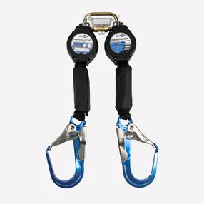 Блокирующее устройство двухплечевое НАНОБЛОК, арт. BLK9 TWIN