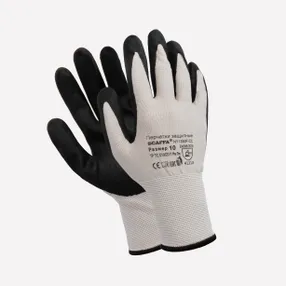 Перчатки для защиты от ОПЗ ПРОГРЕСС (NY1350F-CC)