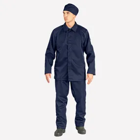 Костюм кислотостойкий