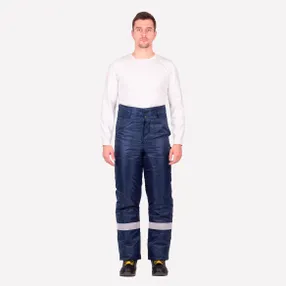 Брюки РОУД зимние