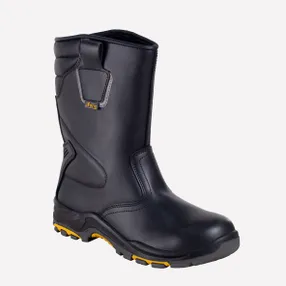 Сапоги iForm® ORIGINAL (ОРИДЖИНАЛ) с КП и КС нат мех