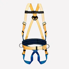 Удерживающая страховочная привязь УСП-2Ж