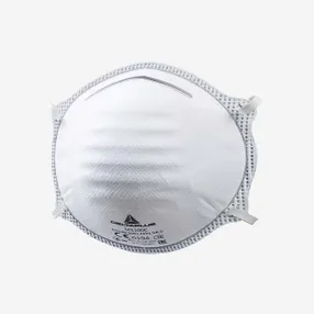 Упаковка респираторов FFP1 NR D из нетканого синтетического волокна M1100 (20 шт)