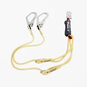 Огнеупорный страховочный строп аК22р