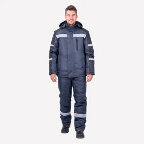 Костюм РОУД зимний