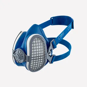 Полумаска Elipse P3 RD (SPR299IFUD/SPR501IFUC)