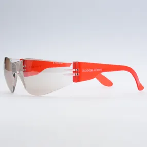 Очки защитные О15 HAMMER ACTIVE plus (2-1,7 РС)