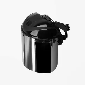 Щиток Стайл термостойкий затемненный