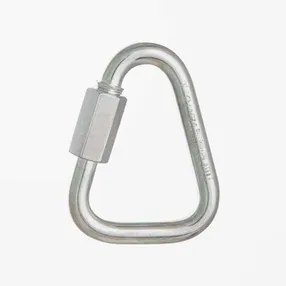 Карабин-рапид "Delta 10 ss" нж