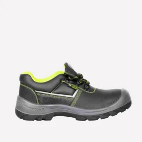 Полуботинки СПЕЦ® с МП и МС