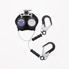 Средство защиты втягивающего типа МИНИБЛОК, 2.4 метра