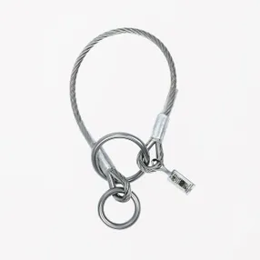 Анкерная петля с большим и малым кольцами 0.6м