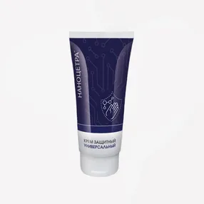 Крем для защиты рук универсального (комбинированного) действия