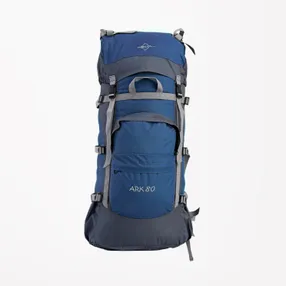 Рюкзак туристический ARK 80