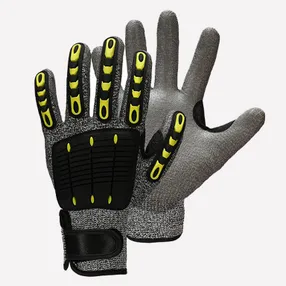 Перчатки защитные «FRESNO»