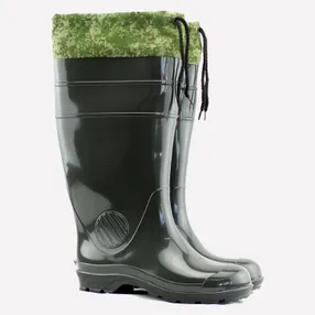 Сапоги мужские с надставкой "Орел Плюс"