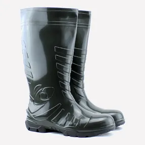 Сапоги мужские с Мп и См "Баклер FS"