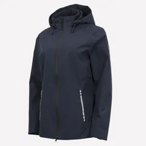 Женская летняя куртка-парка Brodeks KS 238