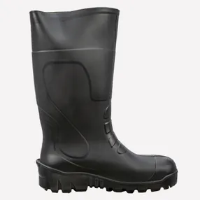 Сапоги защитные PolyTech Boot S5 c МП и антипрокольной стелькой