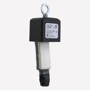 Мобильное СИЗ втягивающего типа Альфа