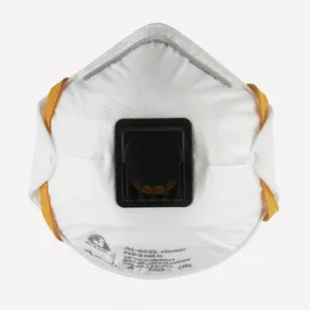 Респиратор MICRON JM-8632 ( FFP3 NR D)