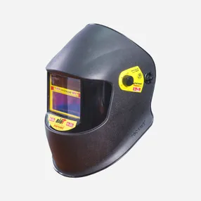 Маска сварщика НН75 CRYSTALINE® ЯМАЛ BIOT®