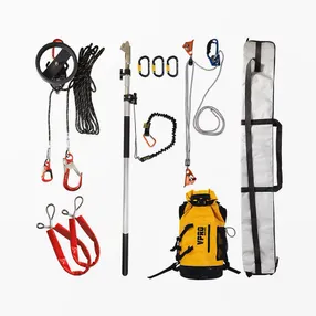 Комплект СИЗ для систем спасения и эвакуации САПСАН-ПРО