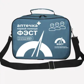 Аптечка для строителей - "ФЭСТ"