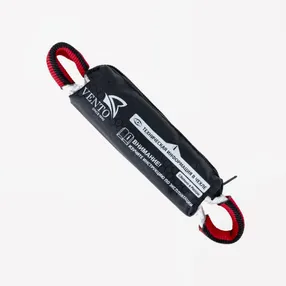 Строп ленточный со встроенным амортизатором «Sorber» 20