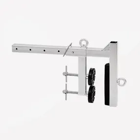 Переносное анкерное устройство ПАРАПЕТ